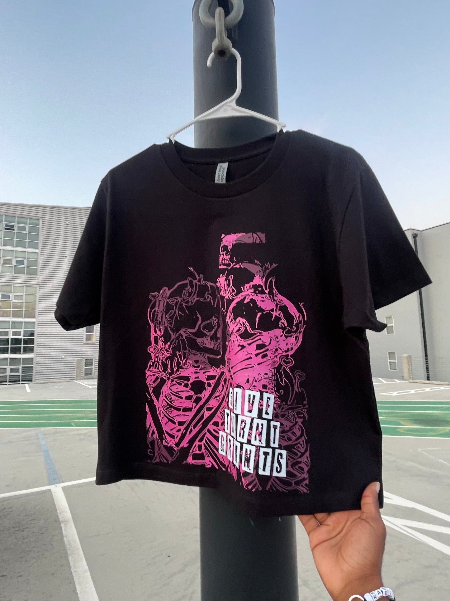5IVE TURNT GRMNTS “5ive-Ever” Tee