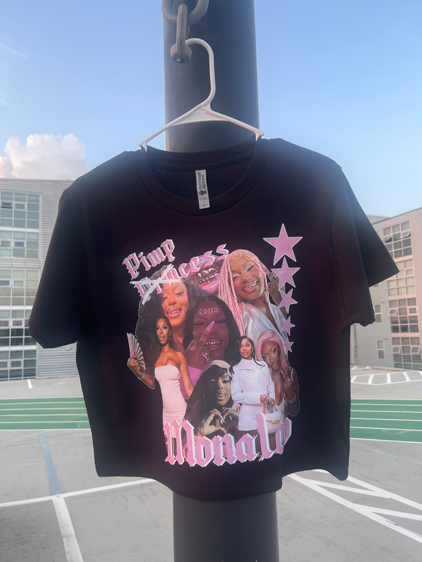 Women’s “COHOLEO” Tee