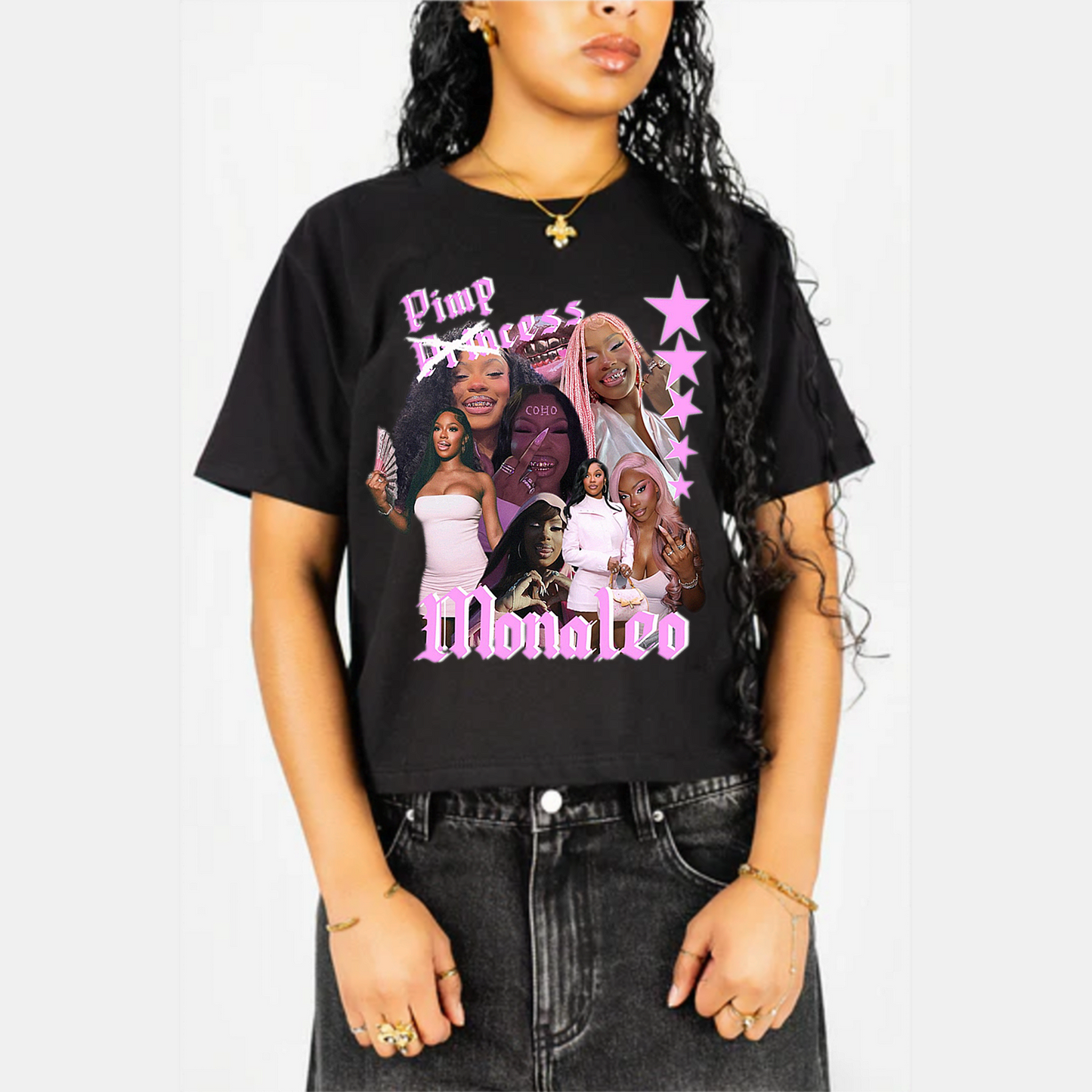 Women’s “COHOLEO” Tee