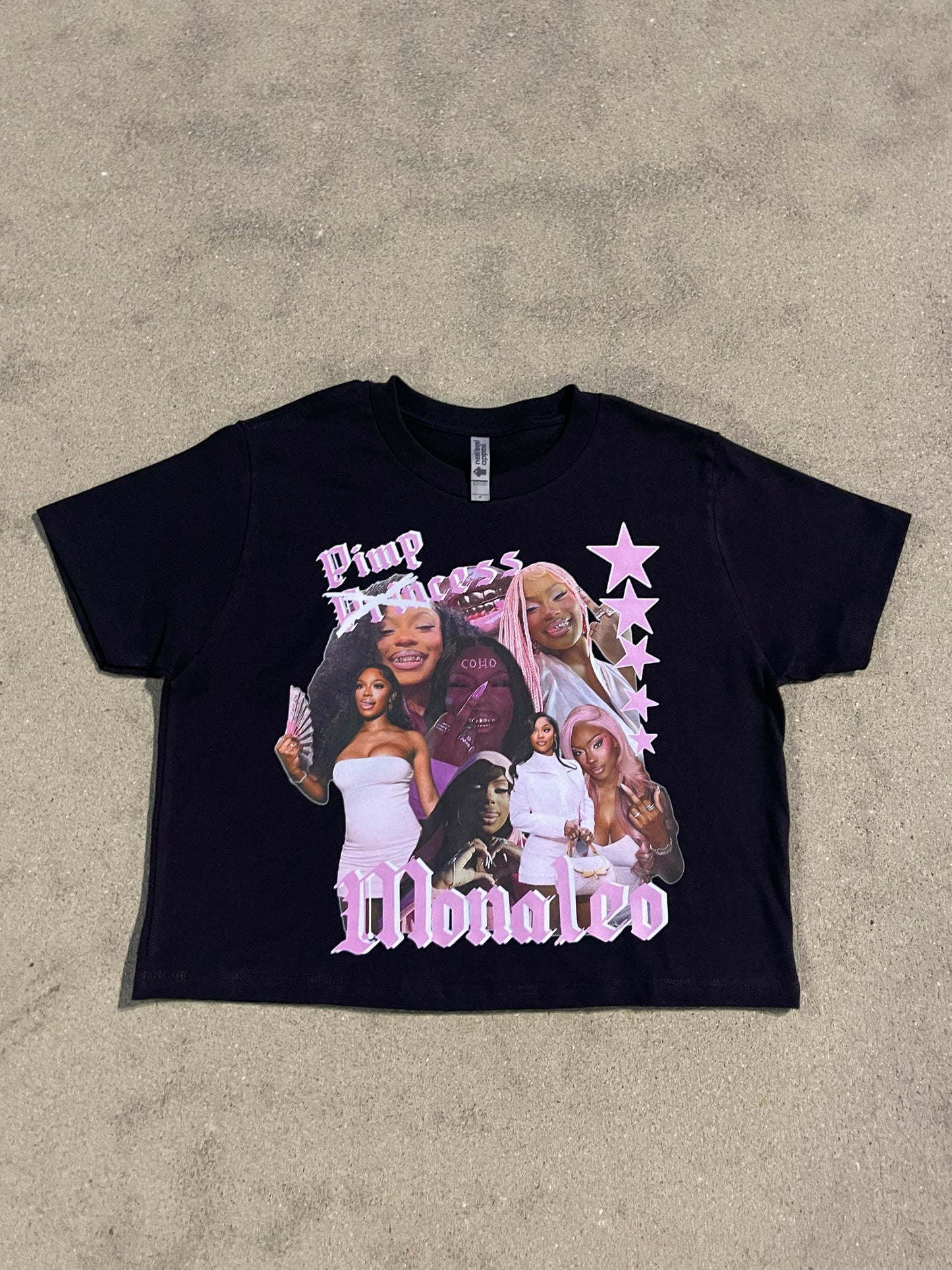 Women’s “COHOLEO” Tee