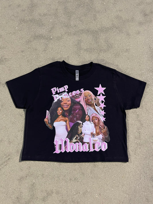 Women’s “COHOLEO” Tee