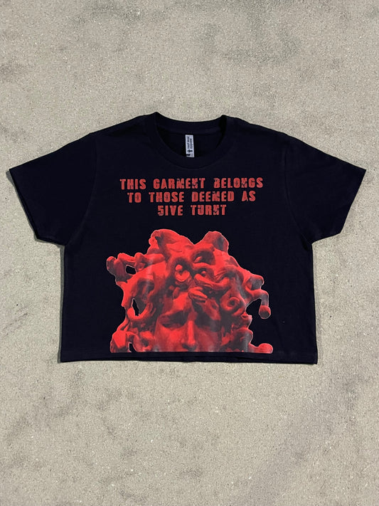 Women’s “5TG Redusa” Tee