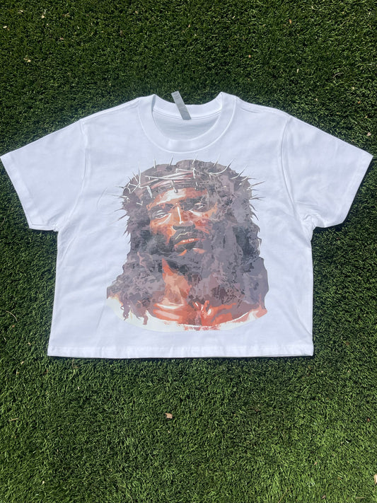 Women’s “Messiah” Tee