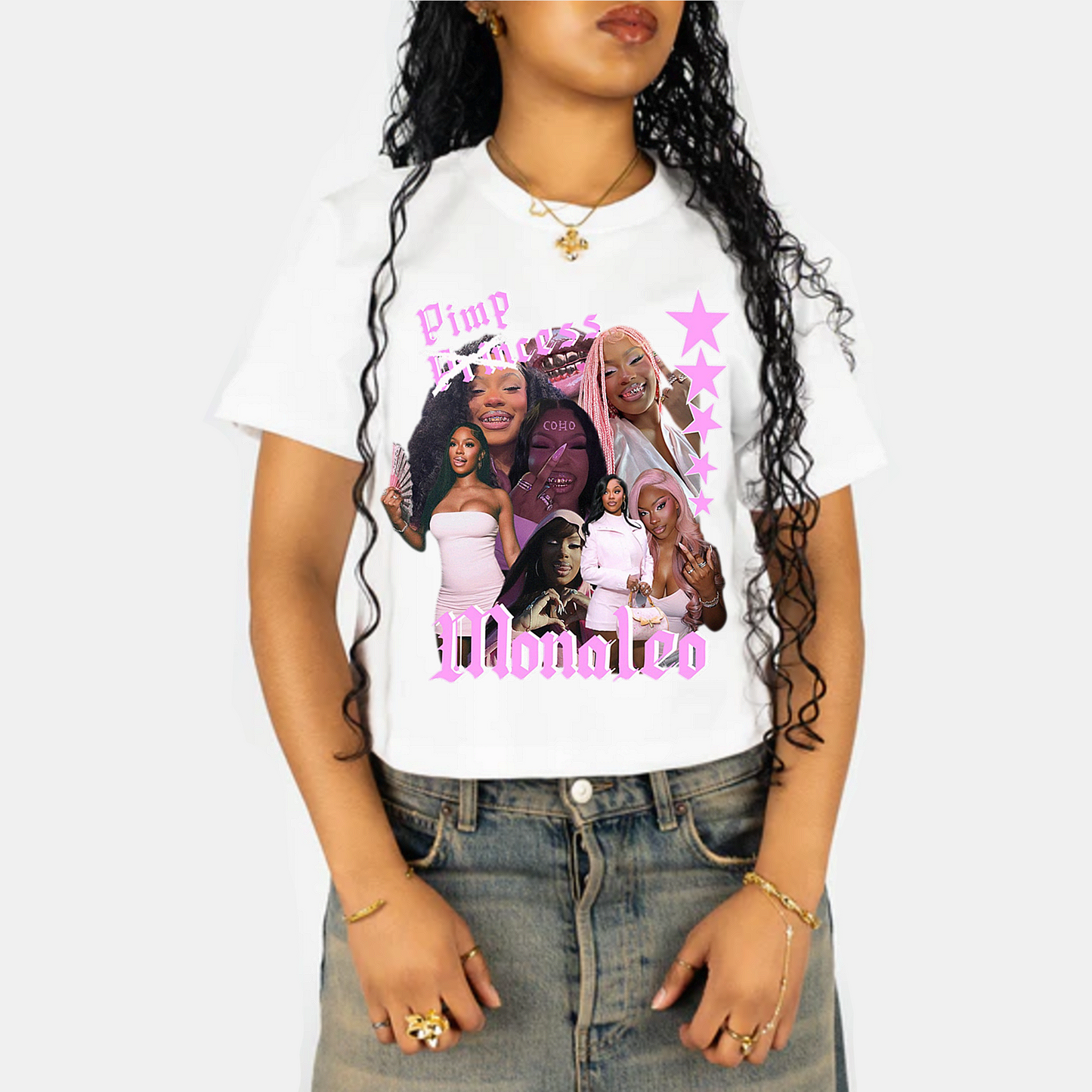 Women’s “COHOLEO” Tee