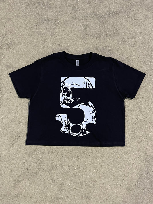 Women’s “5ive” Tee